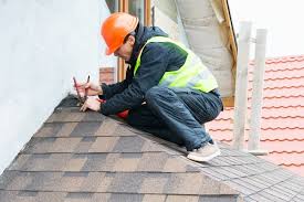 Fast & Reliable Emergency Roof Repairs in Kirby, TX